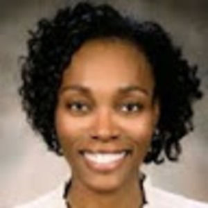 Meet your Posher, Lashaunta